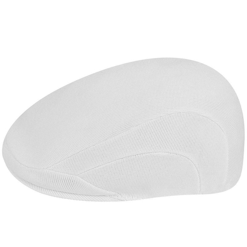 Kangol Tropic 507 - White/XL White, X-Large - Image 1